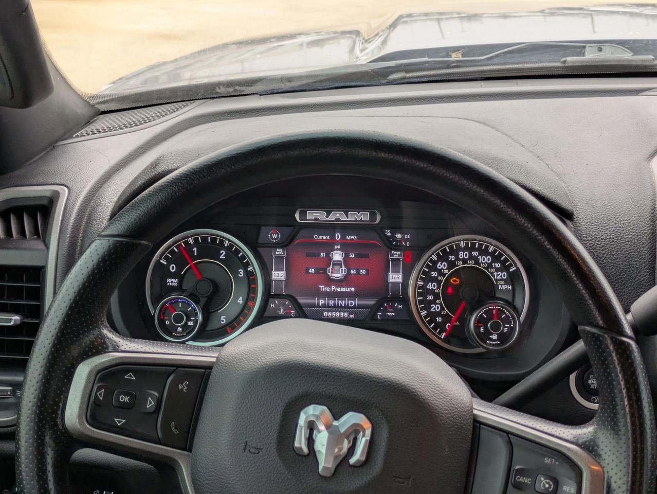 2023 Ram 3500 Tradesman Castroville TX