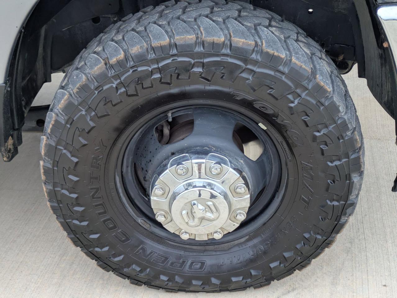 2023 Ram 3500 Tradesman Castroville TX