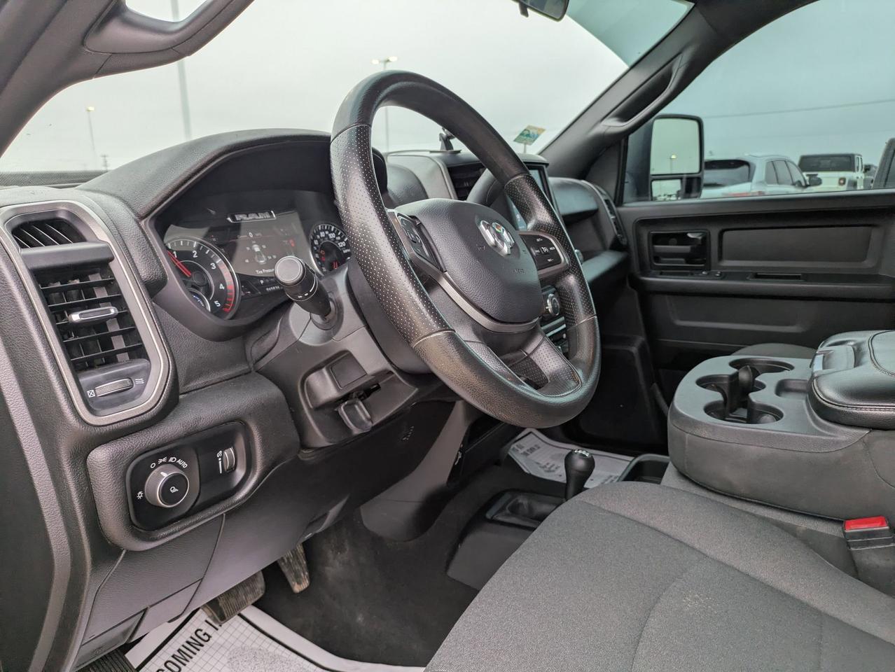 2023 Ram 3500 Tradesman Castroville TX