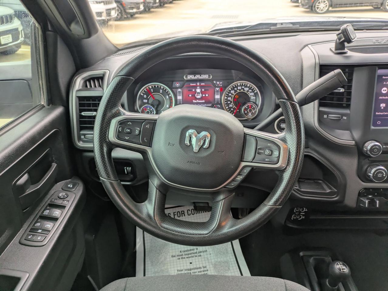 2023 Ram 3500 Tradesman Castroville TX