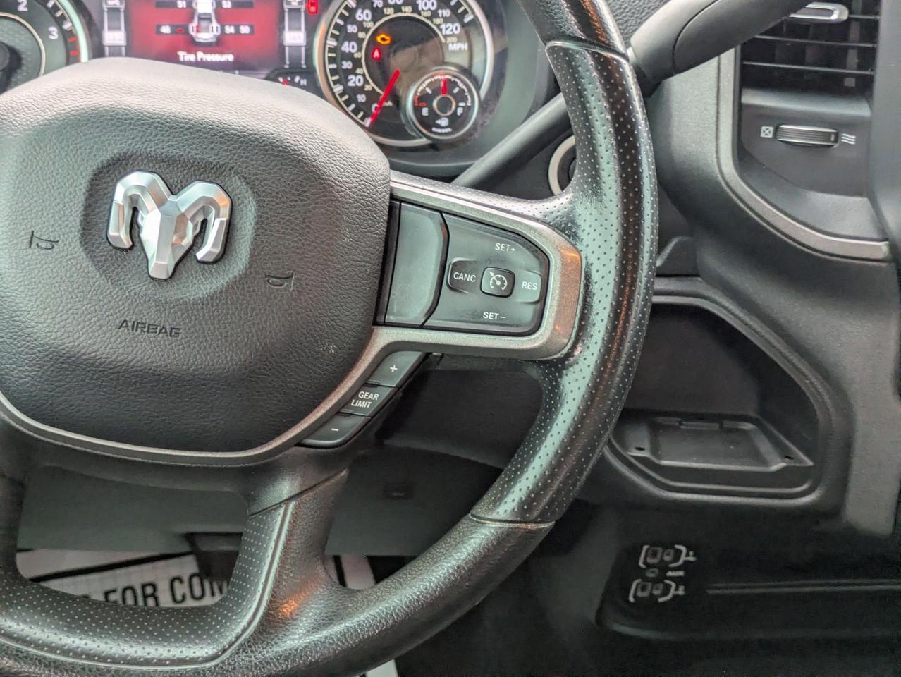 2023 Ram 3500 Tradesman Castroville TX