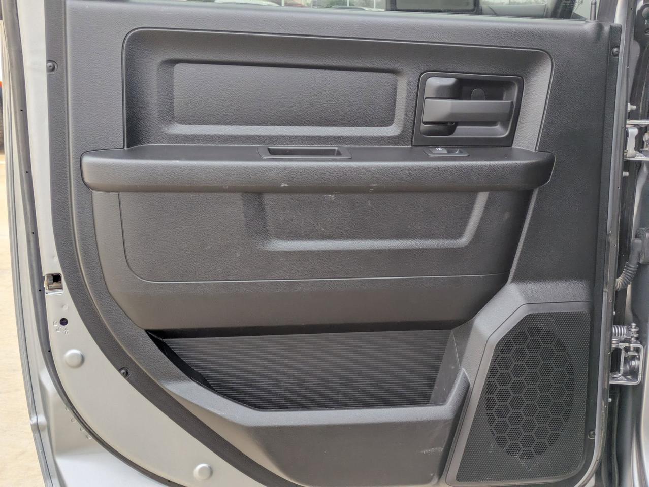 2023 Ram 3500 Tradesman Castroville TX