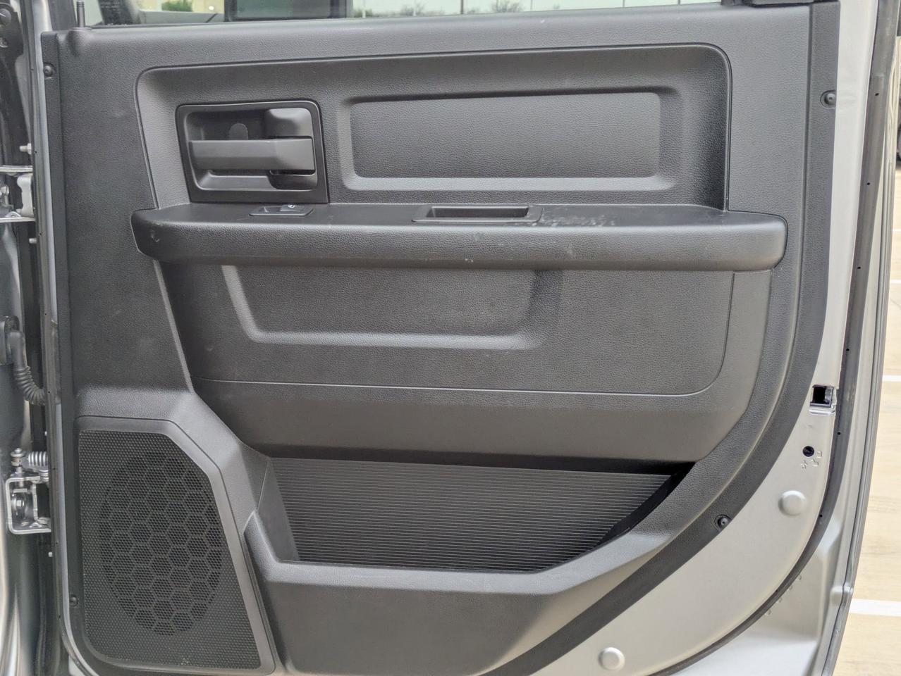 2023 Ram 3500 Tradesman Castroville TX