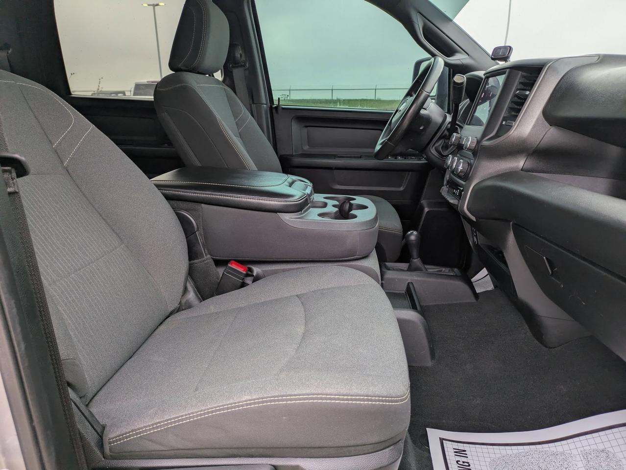 2023 Ram 3500 Tradesman Castroville TX