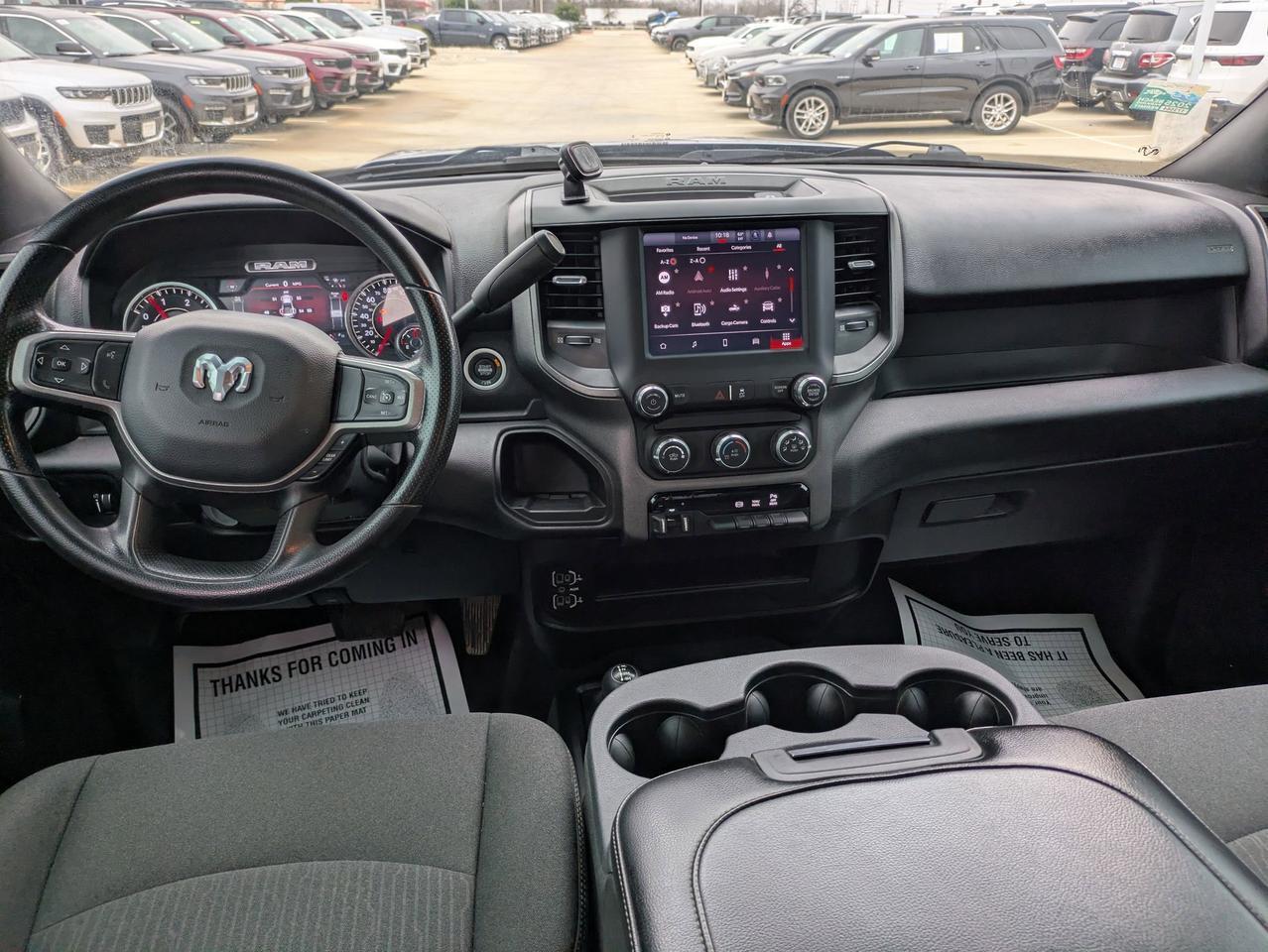 2023 Ram 3500 Tradesman Castroville TX