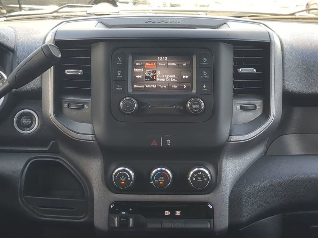 2023 Ram 3500 Tradesman Winder GA
