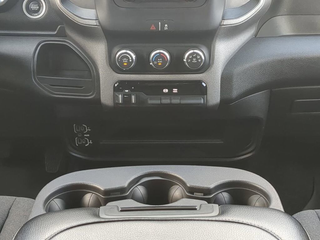 2023 Ram 3500 Tradesman Winder GA