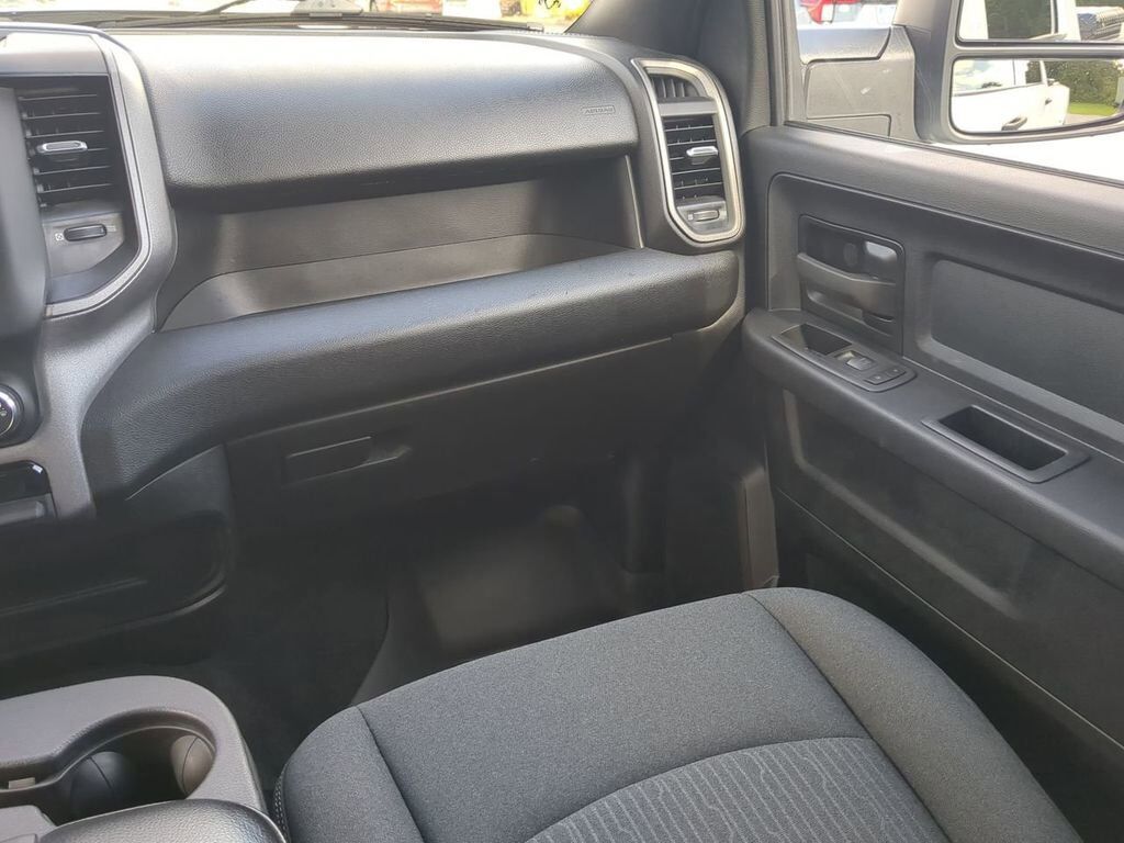 2023 Ram 3500 Tradesman Winder GA