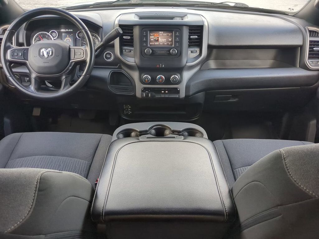 2023 Ram 3500 Tradesman Winder GA