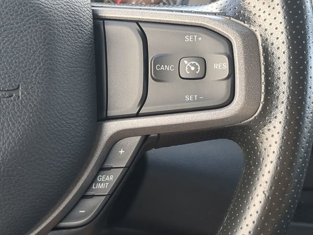 2023 Ram 3500 Tradesman Winder GA