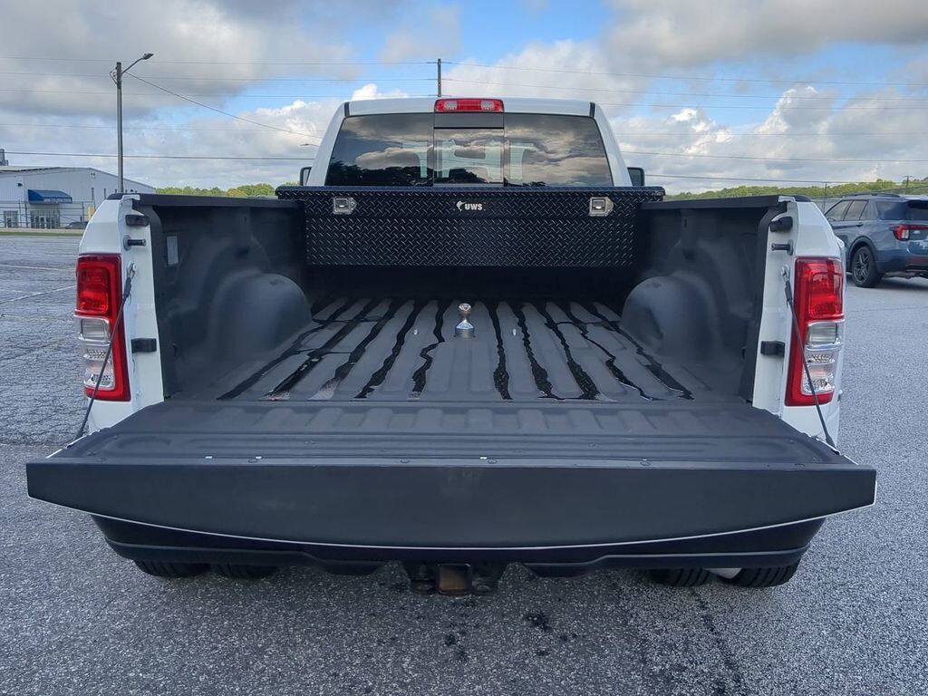 2023 Ram 3500 Tradesman Winder GA