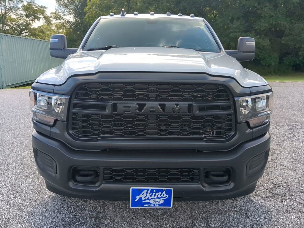 2023 Ram 3500 Tradesman Winder GA