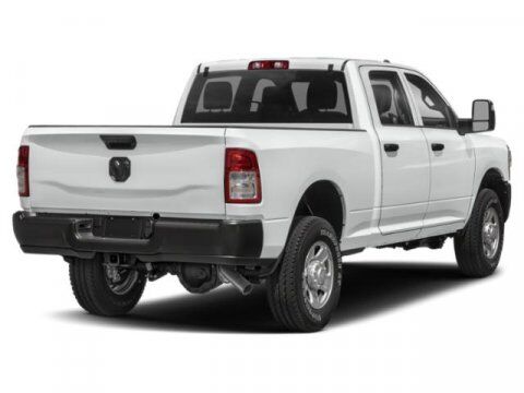 2023 Ram 3500 Tradesman Winder GA
