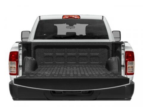 2023 Ram 3500 Tradesman Winder GA