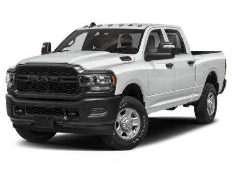 2023 Ram 3500 Tradesman Winder GA