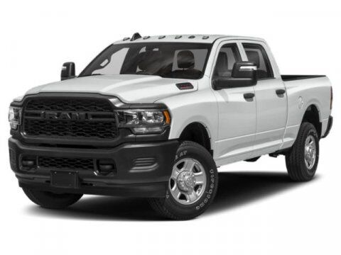 2023 Ram 3500 Tradesman Winder GA