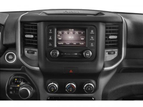 2023 Ram 3500 Tradesman Winder GA