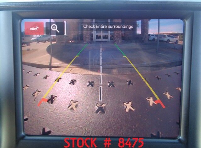 2023 Ram 3500 Utility ~ Crew Cab ~ 4x4 ~ Diesel ~ Rack ~ Only 39K Miles! Rocklin CA