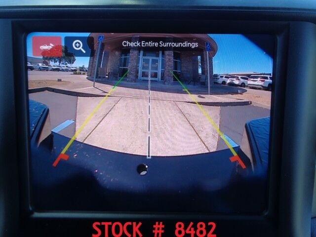 2023 Ram 3500 Utility ~ Crew Cab ~ 4x4 ~ Diesel ~ Rack ~ Only 53K Miles! Rocklin CA