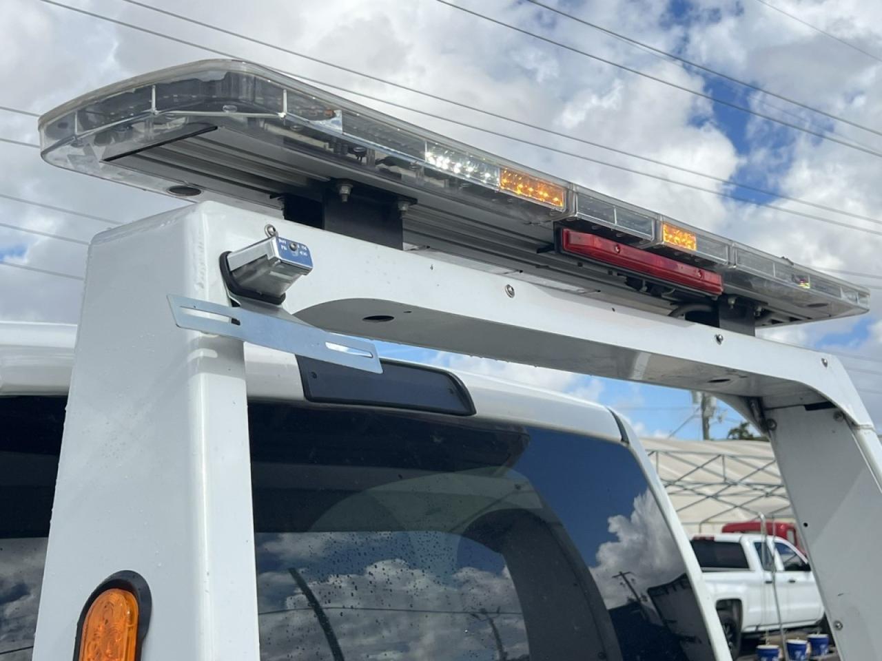 2023 Ram 4500 Chassis Cab Jerr-Dan MPL-NG Wrecker Truck Tampa FL