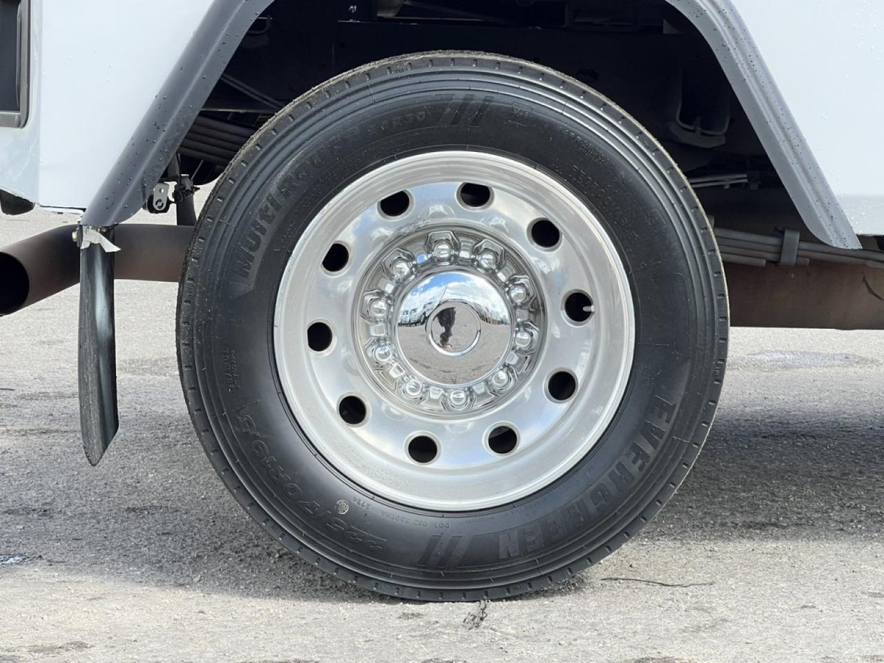 2023 Ram 4500 Chassis Cab Jerr-Dan MPL-NG Wrecker Truck Tampa FL