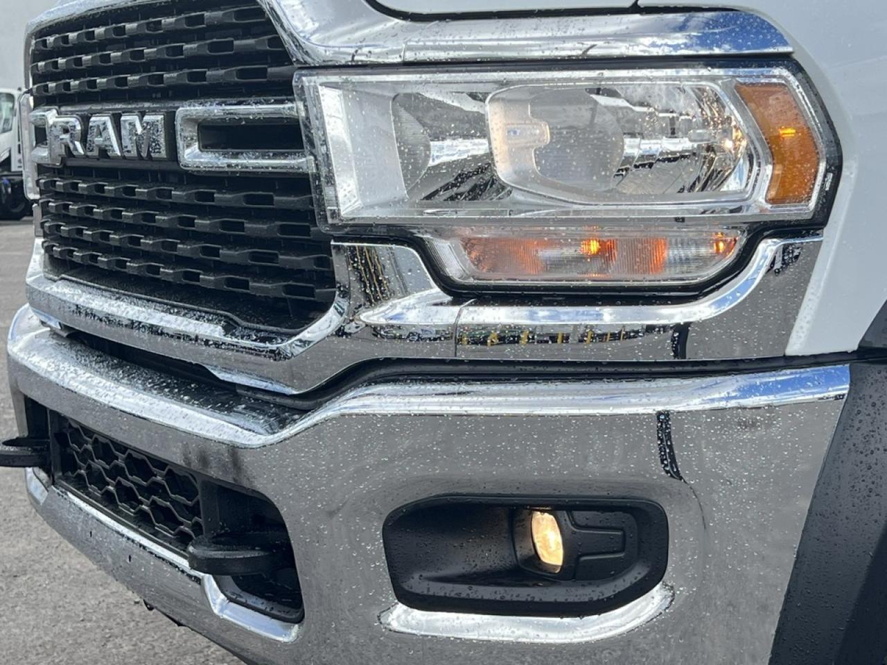 2023 Ram 4500 Chassis Cab Jerr-Dan MPL-NG Wrecker Truck Tampa FL