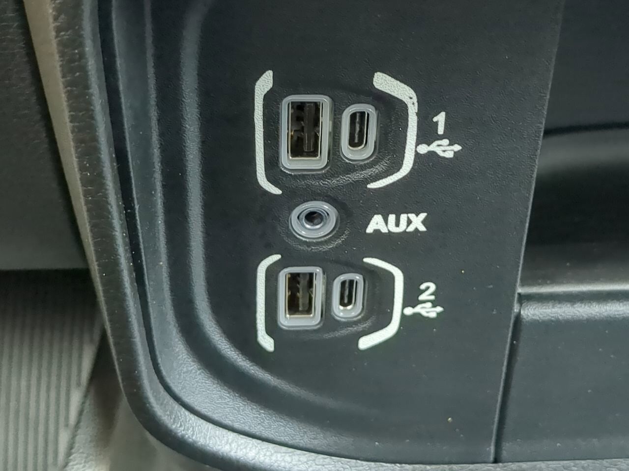 2023 Ram 4500 Chassis Cab Tradesman Winder GA