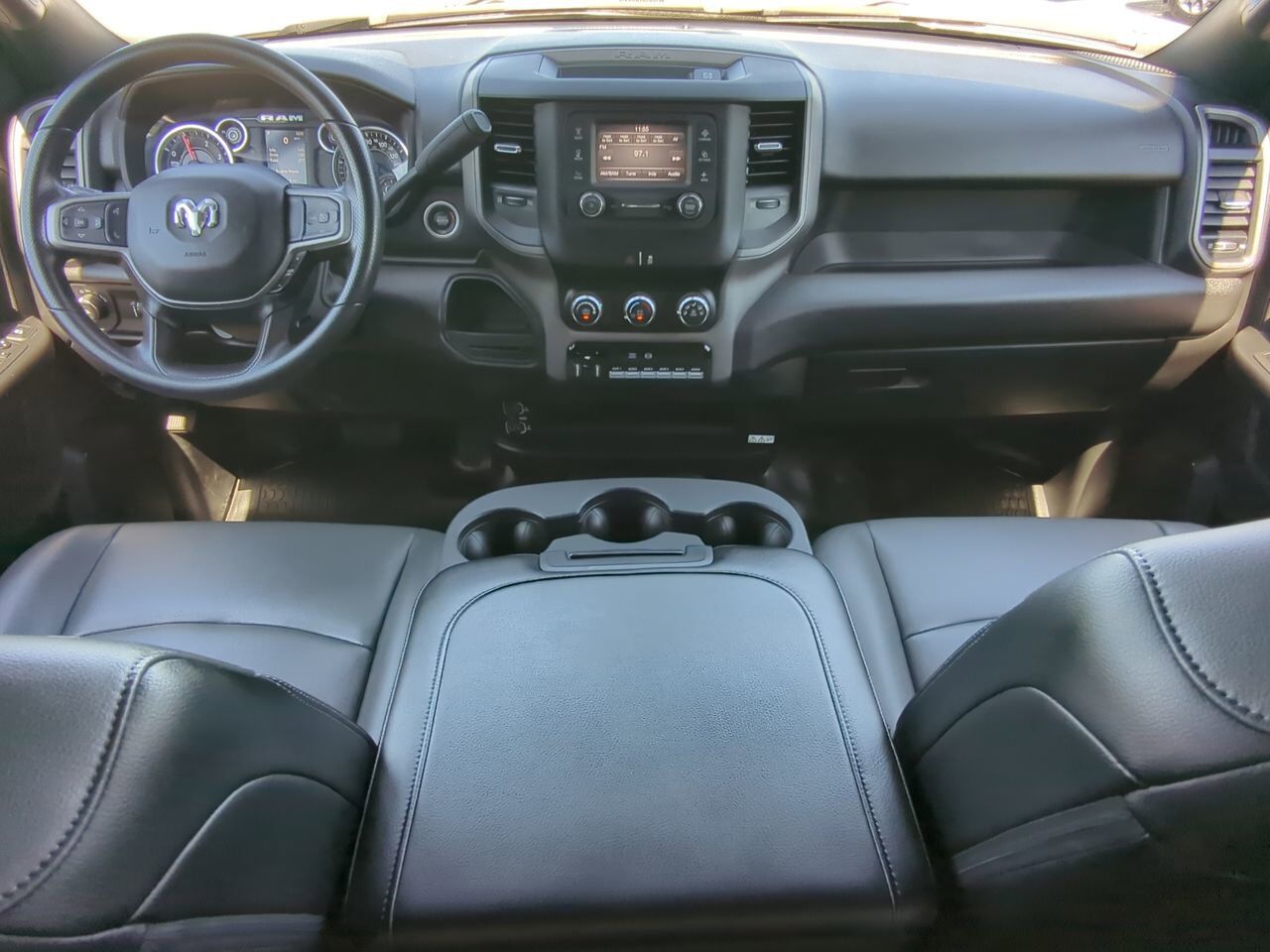 2023 Ram 4500 Chassis Cab Tradesman Winder GA