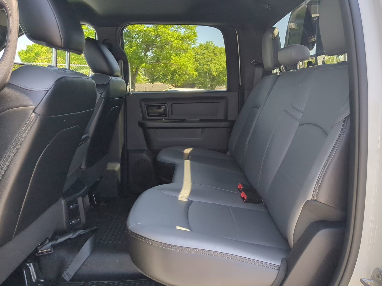 2023 Ram 4500 Chassis Cab Tradesman Winder GA