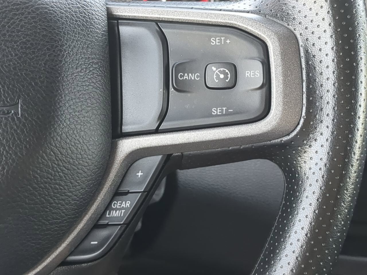 2023 Ram 4500 Chassis Cab Tradesman Winder GA