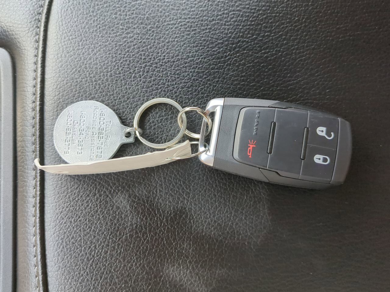 2023 Ram 4500 Chassis Cab Tradesman Winder GA