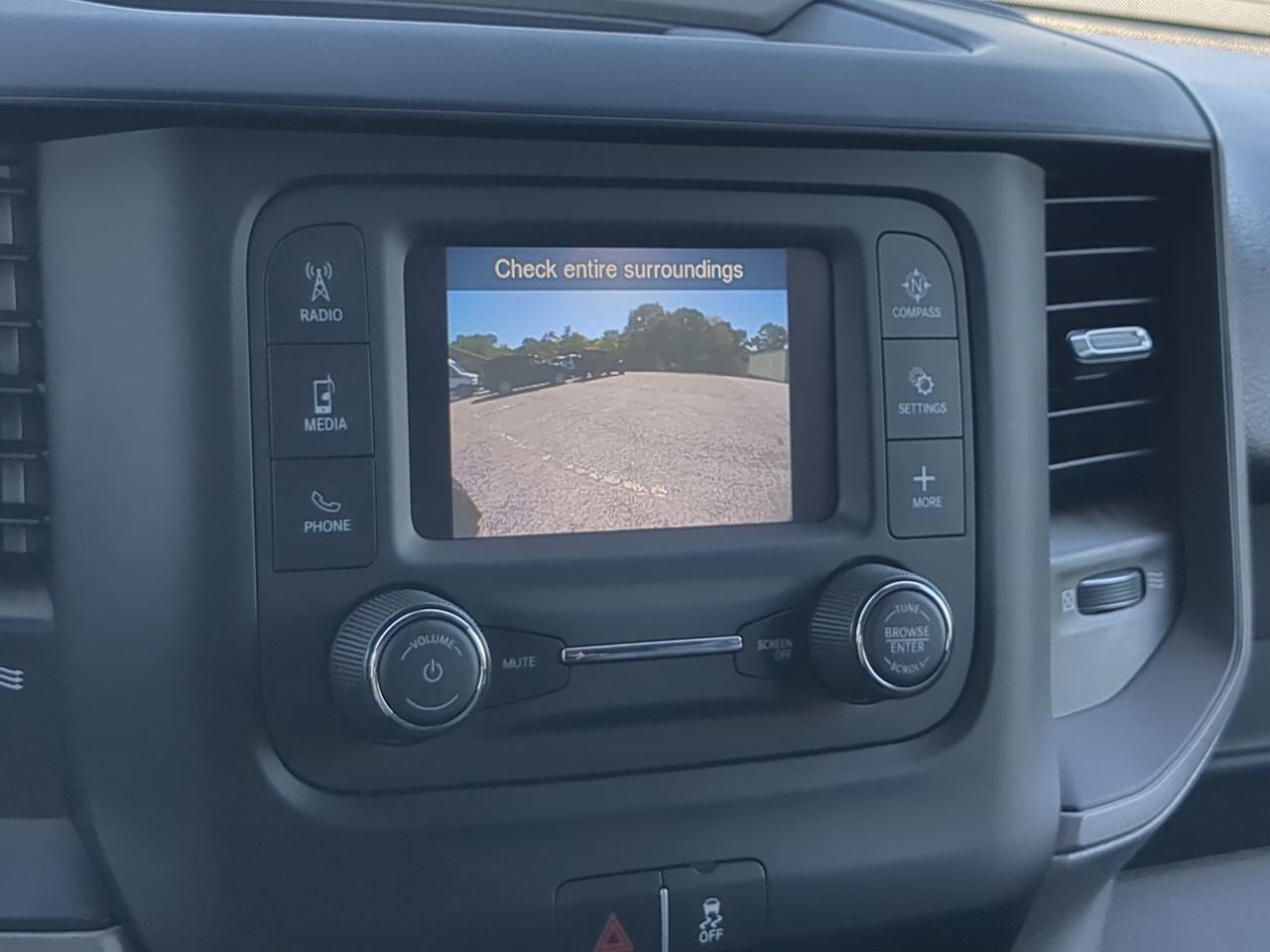 2023 Ram 4500 Chassis Cab Tradesman Winder GA