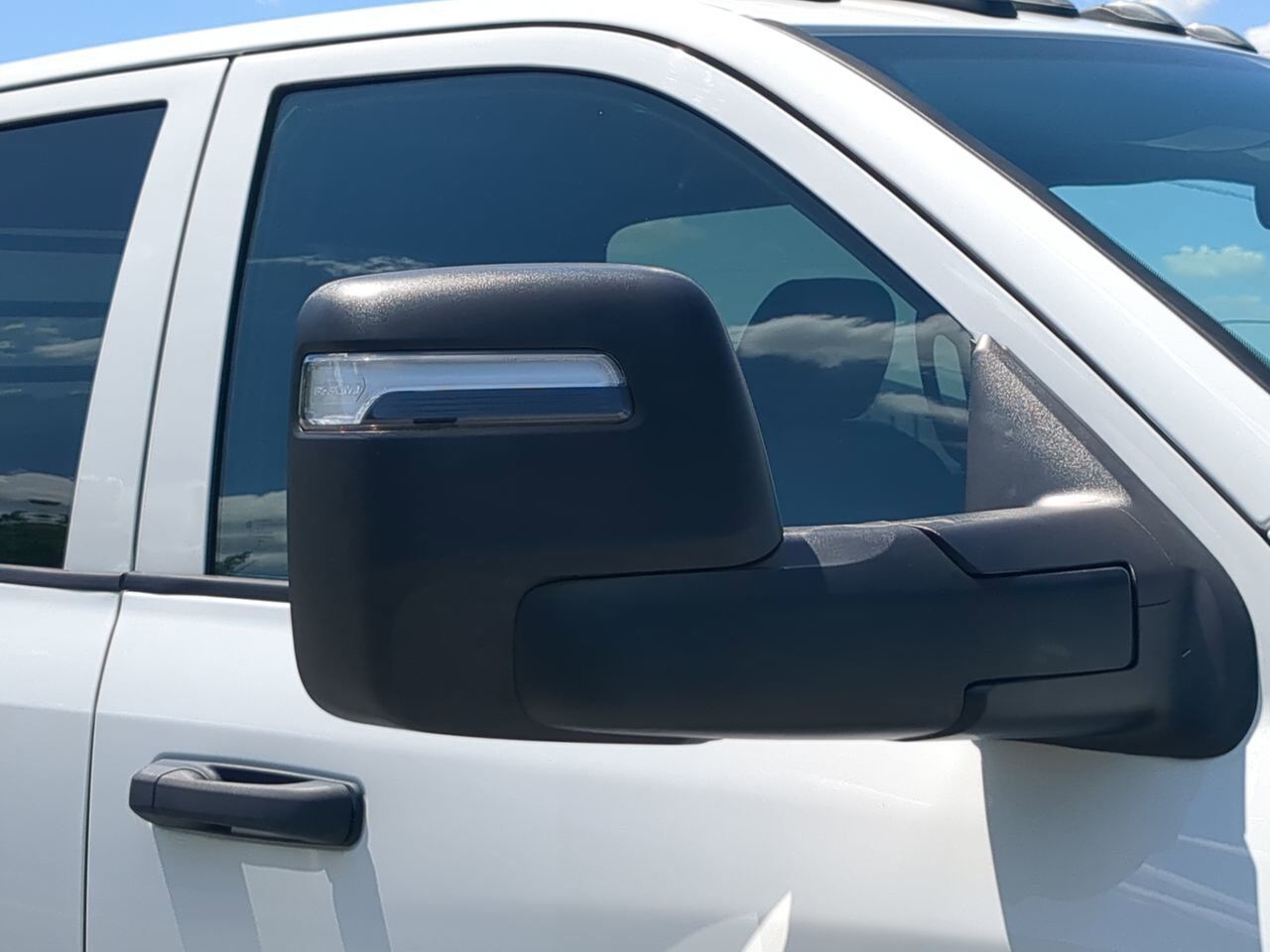 2023 Ram 4500 Chassis Cab Tradesman Winder GA