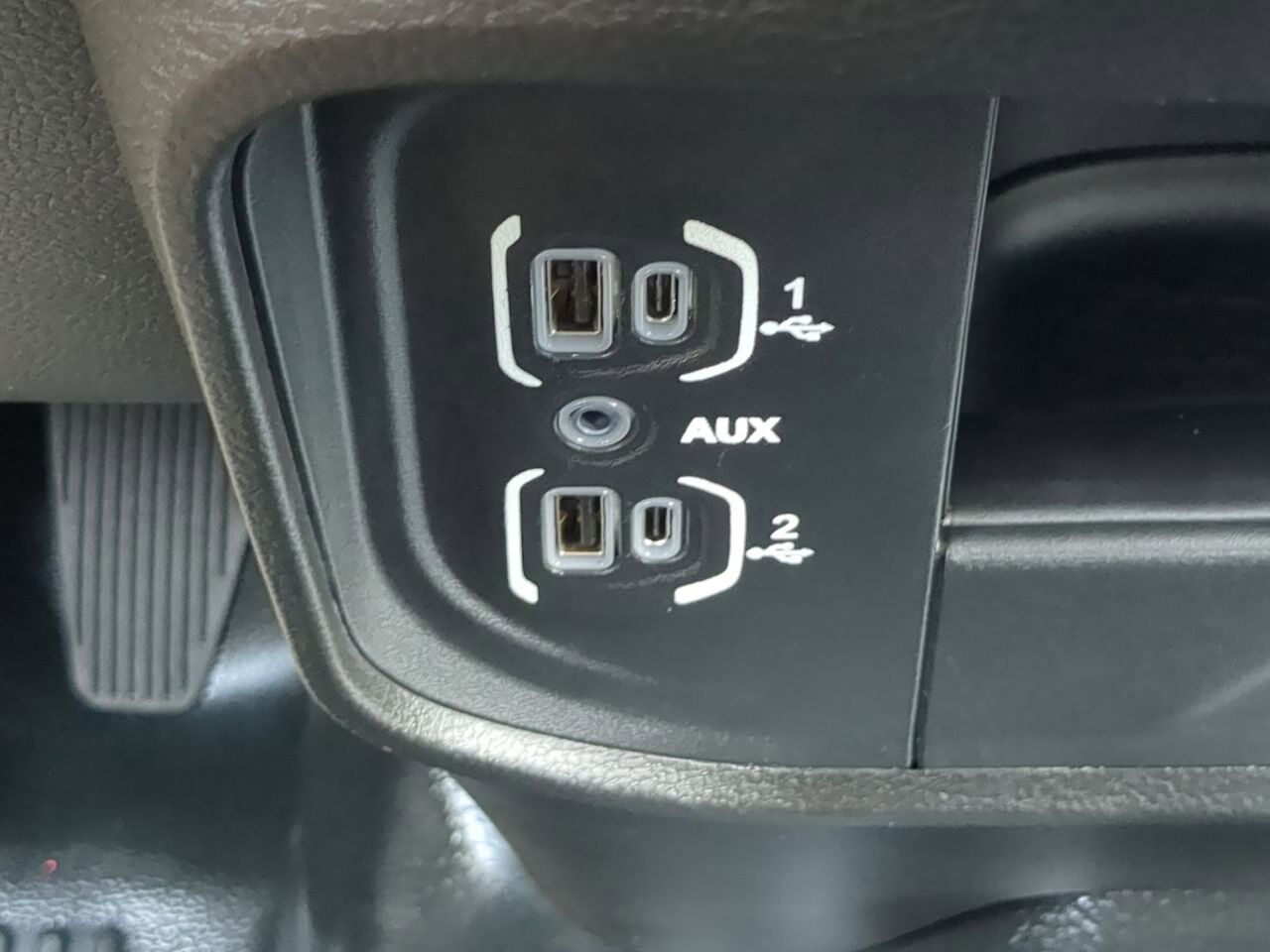 2023 Ram 4500 Chassis Cab Tradesman Winder GA