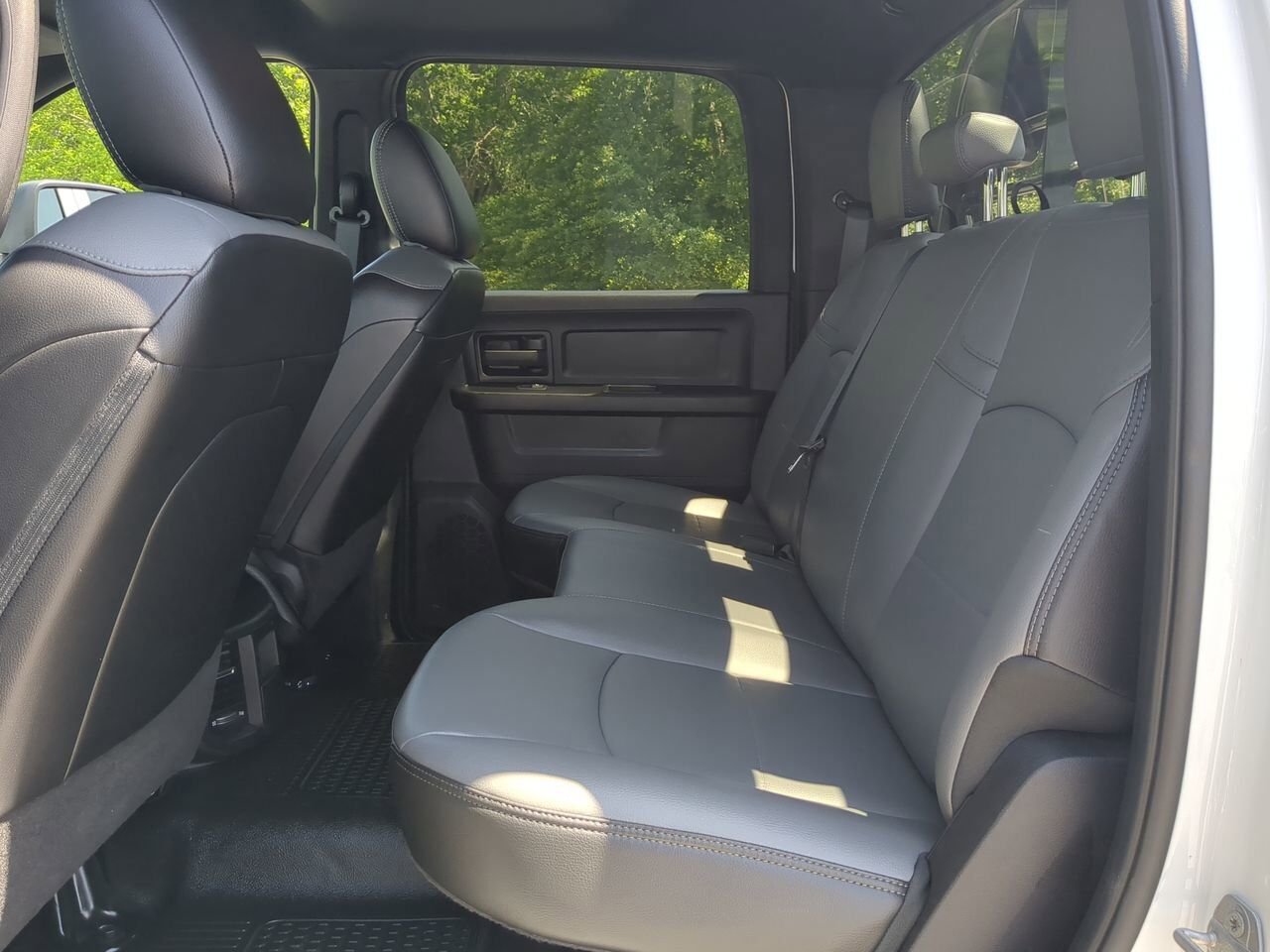 2023 Ram 4500 Chassis Cab Tradesman Winder GA