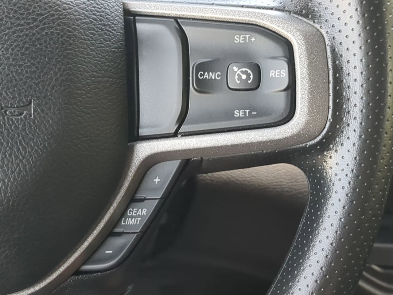 2023 Ram 4500 Chassis Cab Tradesman Winder GA