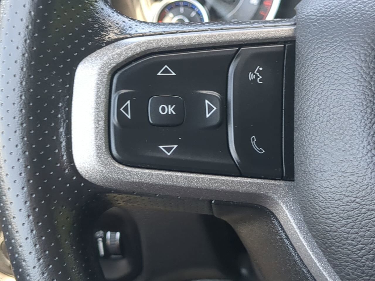 2023 Ram 4500 Chassis Cab Tradesman Winder GA