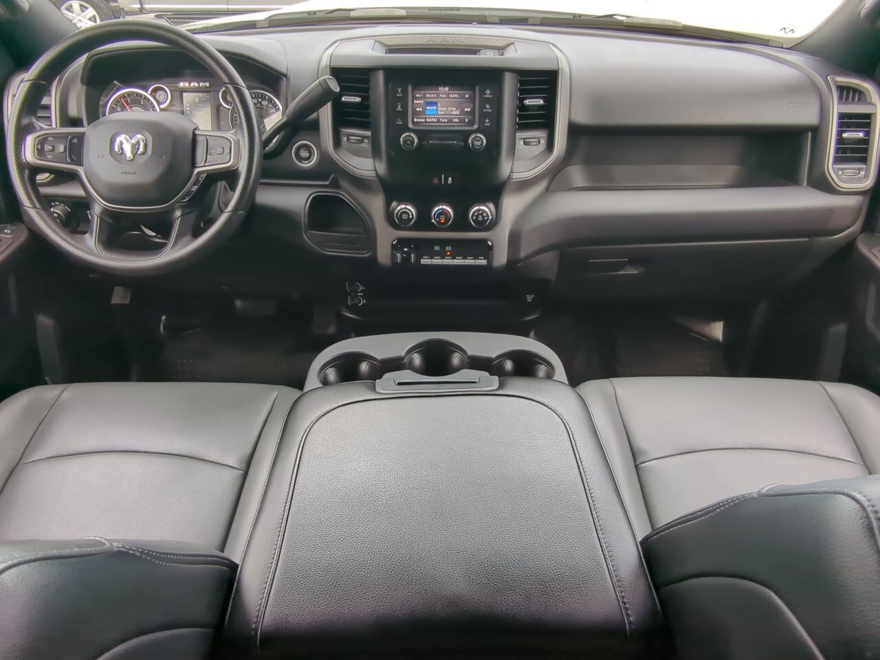 2023 Ram 4500 Chassis Cab Tradesman Winder GA