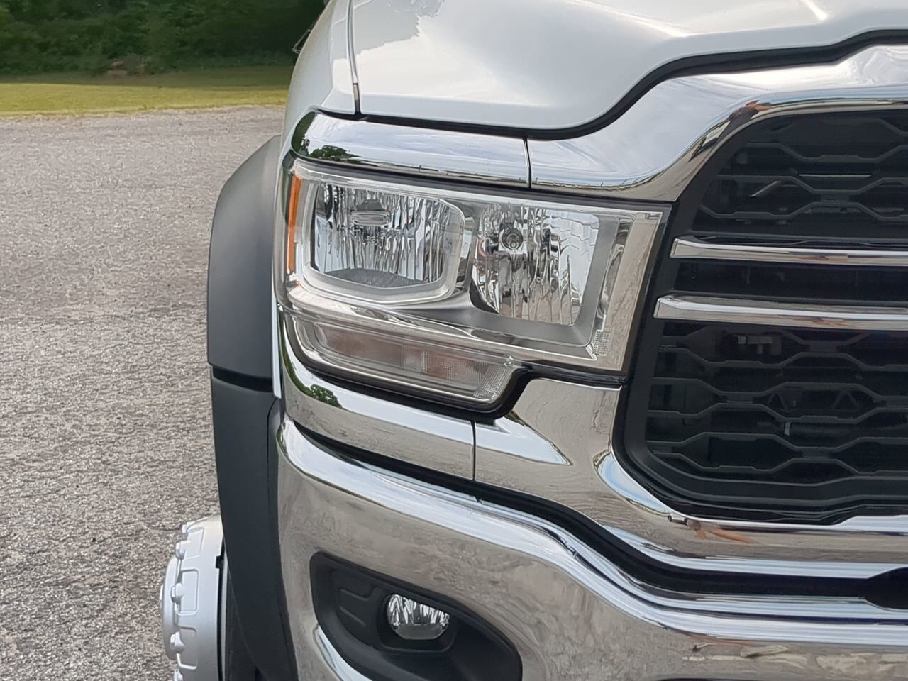 2023 Ram 4500 Chassis Cab Tradesman Winder GA