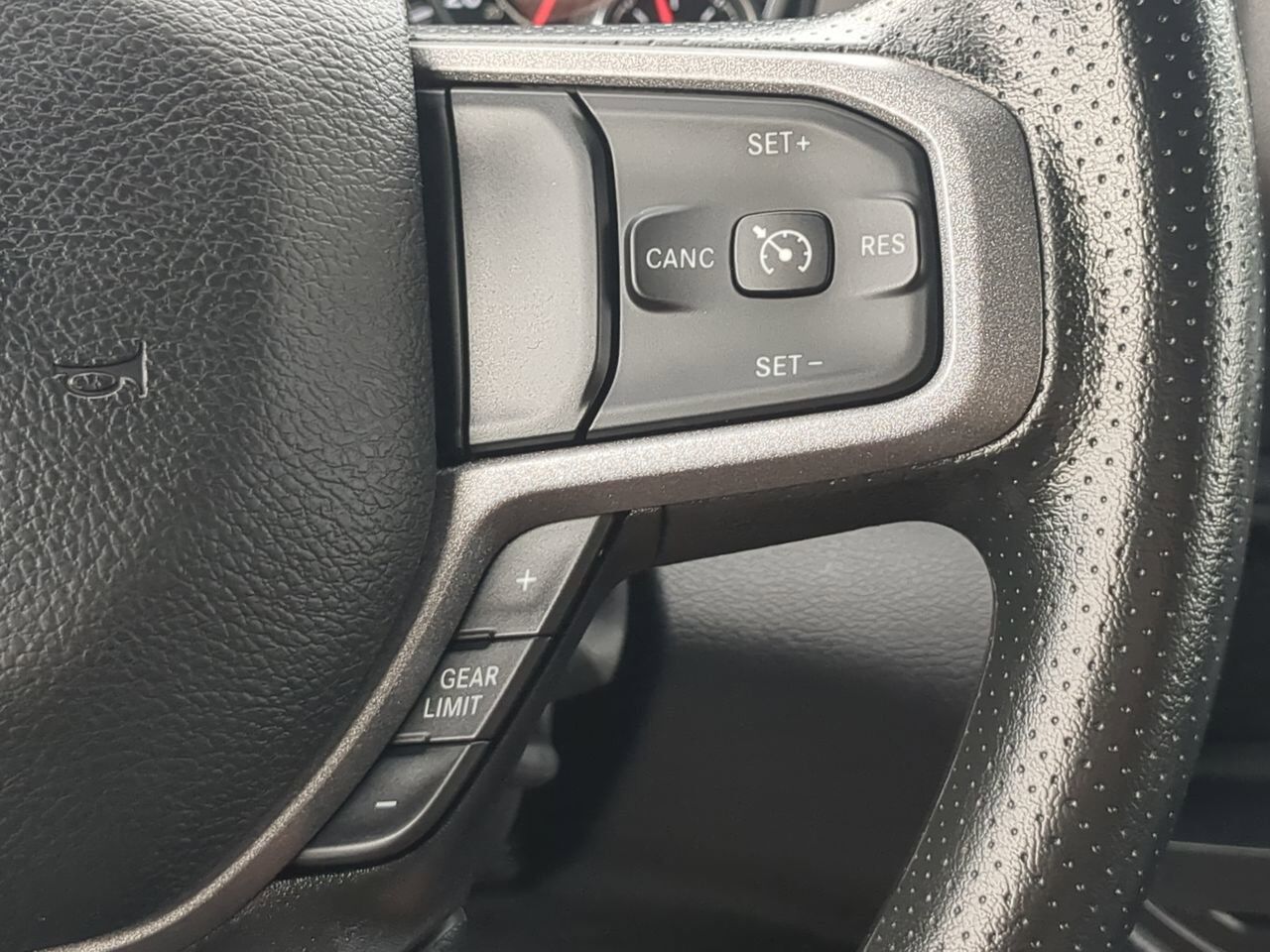 2023 Ram 4500 Chassis Cab Tradesman Winder GA