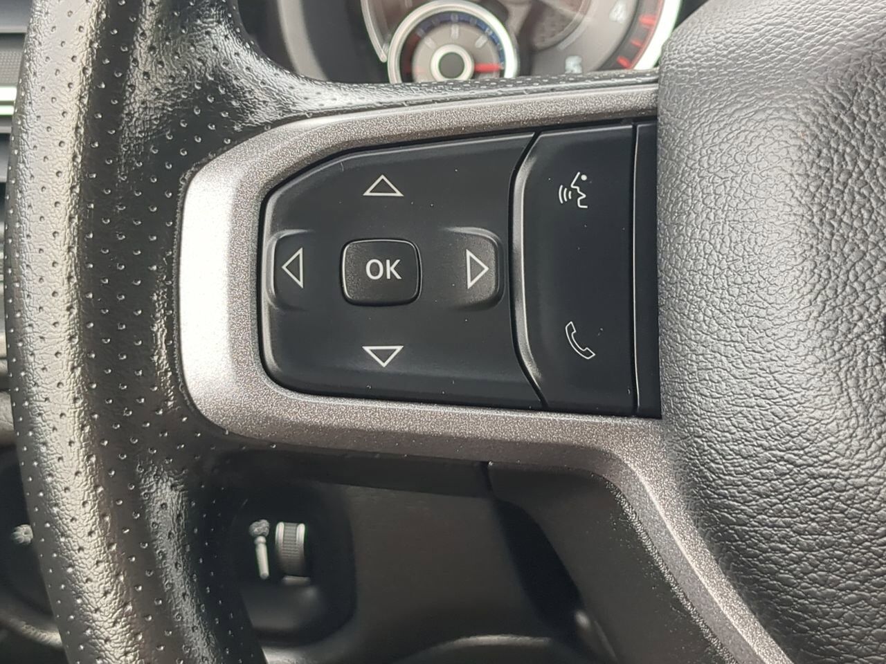 2023 Ram 4500 Chassis Cab Tradesman Winder GA