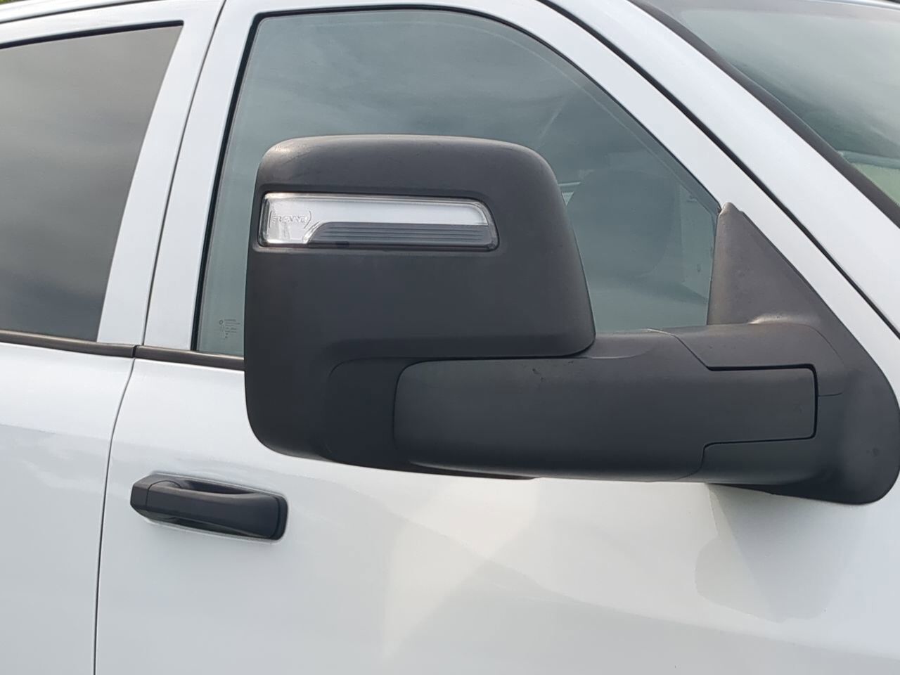 2023 Ram 4500 Chassis Cab Tradesman Winder GA