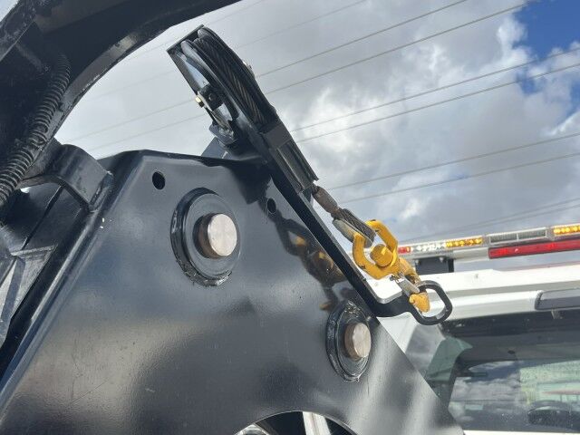 2023 Ram 4500 SLT Jerr-Dan MPL-NG Standard Wrecker Truck Miami FL