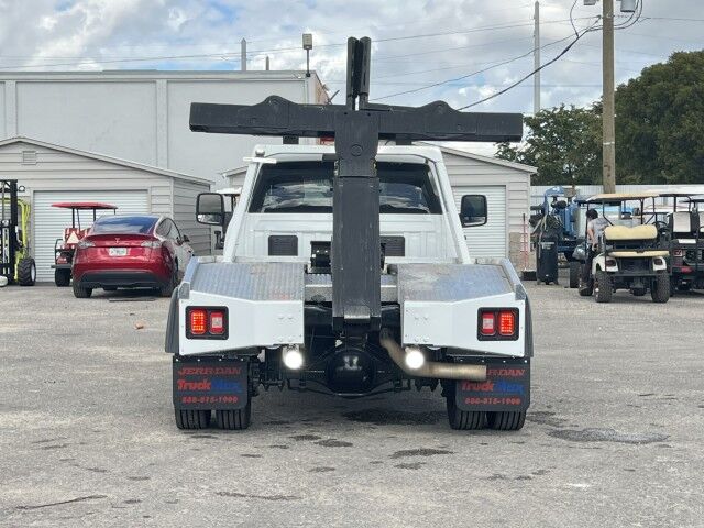 2023 Ram 4500 SLT Jerr-Dan MPL-NG Standard Wrecker Truck Miami FL
