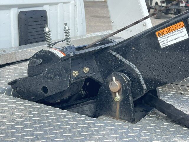 2023 Ram 4500 SLT Jerr-Dan MPL-NG Standard Wrecker Truck Miami FL