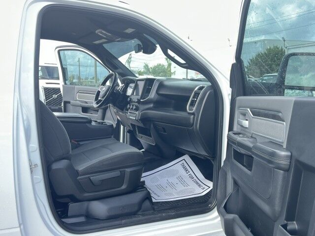 2023 Ram 4500 SLT Jerr-Dan MPL-NG Standard Wrecker Truck Miami FL