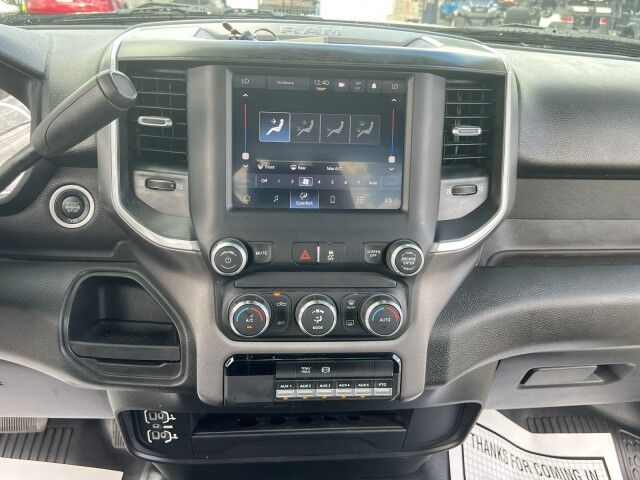 2023 Ram 4500 SLT Jerr-Dan MPL-NG Standard Wrecker Truck Miami FL