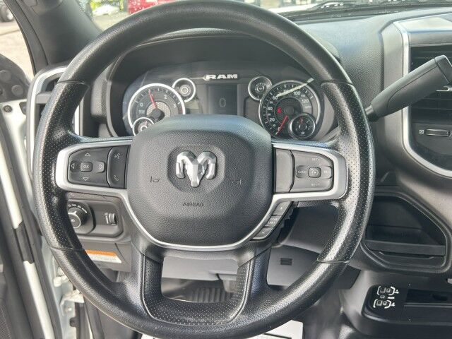 2023 Ram 4500 SLT Jerr-Dan MPL-NG Standard Wrecker Truck Miami FL