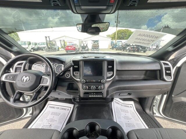 2023 Ram 4500 SLT Jerr-Dan MPL-NG Standard Wrecker Truck Miami FL