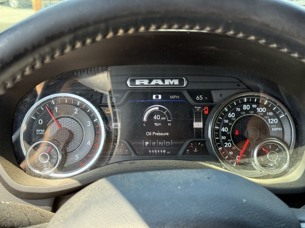 2023 Ram 4500HD SLT Crestwood KY
